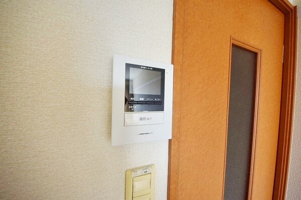 レオパレス北五反田 26792の物件内観写真